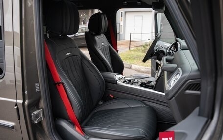 Mercedes-Benz G-Класс AMG, 2022 год, 19 500 000 рублей, 28 фотография