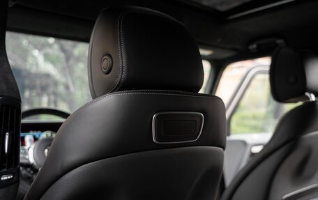 Mercedes-Benz G-Класс AMG, 2022 год, 19 500 000 рублей, 33 фотография