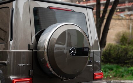 Mercedes-Benz G-Класс AMG, 2022 год, 19 500 000 рублей, 37 фотография