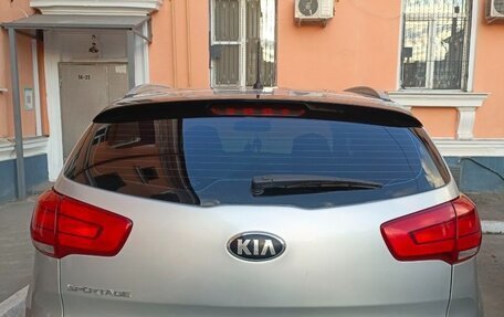 KIA Sportage III, 2015 год, 1 650 000 рублей, 4 фотография