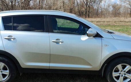 KIA Sportage III, 2015 год, 1 650 000 рублей, 10 фотография