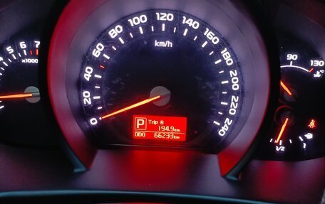 KIA Sportage III, 2015 год, 1 650 000 рублей, 7 фотография