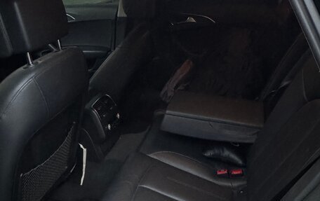 Audi A6, 2016 год, 2 150 000 рублей, 11 фотография