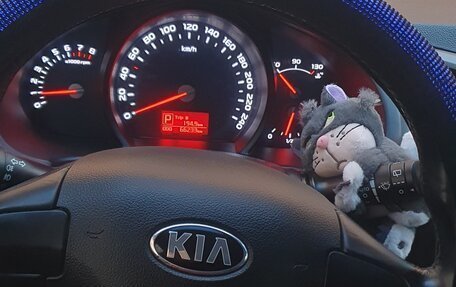 KIA Sportage III, 2015 год, 1 650 000 рублей, 6 фотография