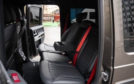 Mercedes-Benz G-Класс AMG, 2022 год, 19 500 000 рублей, 32 фотография