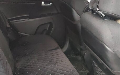 KIA Sportage III, 2015 год, 1 650 000 рублей, 13 фотография