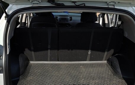 KIA Sportage III, 2015 год, 1 650 000 рублей, 12 фотография