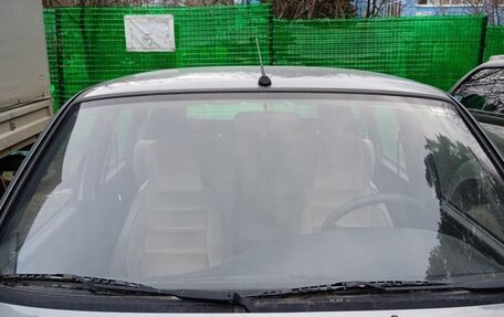 Chevrolet Niva I рестайлинг, 2007 год, 470 000 рублей, 6 фотография