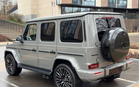 Mercedes-Benz G-Класс AMG, 2026 год, 34 500 000 рублей, 3 фотография