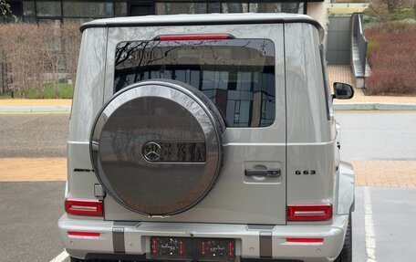 Mercedes-Benz G-Класс AMG, 2026 год, 34 500 000 рублей, 4 фотография