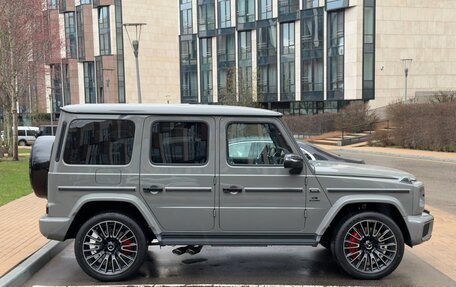 Mercedes-Benz G-Класс AMG, 2026 год, 34 500 000 рублей, 6 фотография