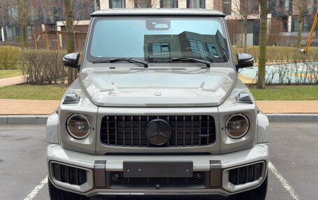 Mercedes-Benz G-Класс AMG, 2026 год, 34 500 000 рублей, 9 фотография