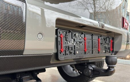 Mercedes-Benz G-Класс AMG, 2026 год, 34 500 000 рублей, 13 фотография