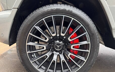 Mercedes-Benz G-Класс AMG, 2026 год, 34 500 000 рублей, 15 фотография