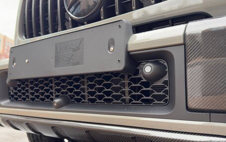 Mercedes-Benz G-Класс AMG, 2026 год, 34 500 000 рублей, 10 фотография