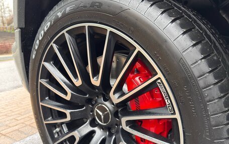 Mercedes-Benz G-Класс AMG, 2026 год, 34 500 000 рублей, 16 фотография