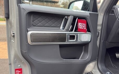 Mercedes-Benz G-Класс AMG, 2026 год, 34 500 000 рублей, 17 фотография