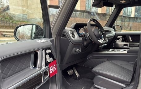 Mercedes-Benz G-Класс AMG, 2026 год, 34 500 000 рублей, 18 фотография