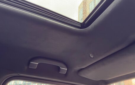 Mercedes-Benz G-Класс AMG, 2026 год, 34 500 000 рублей, 28 фотография