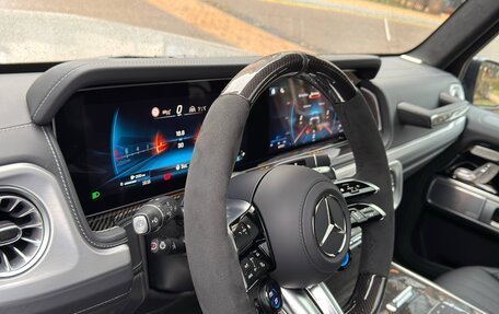 Mercedes-Benz G-Класс AMG, 2026 год, 34 500 000 рублей, 21 фотография