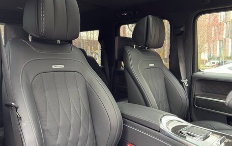 Mercedes-Benz G-Класс AMG, 2026 год, 34 500 000 рублей, 31 фотография