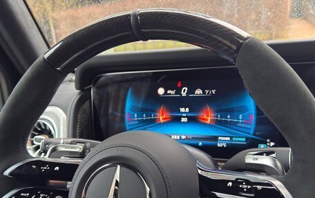 Mercedes-Benz G-Класс AMG, 2026 год, 34 500 000 рублей, 23 фотография