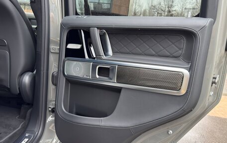 Mercedes-Benz G-Класс AMG, 2026 год, 34 500 000 рублей, 33 фотография