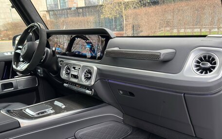 Mercedes-Benz G-Класс AMG, 2026 год, 34 500 000 рублей, 32 фотография