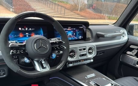 Mercedes-Benz G-Класс AMG, 2026 год, 34 500 000 рублей, 22 фотография