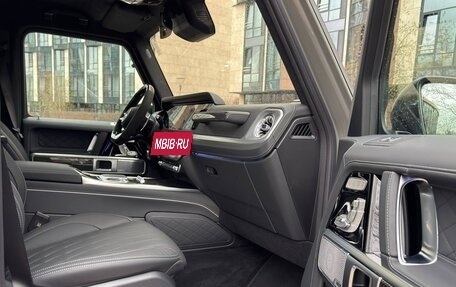 Mercedes-Benz G-Класс AMG, 2026 год, 34 500 000 рублей, 30 фотография