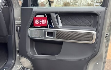 Mercedes-Benz G-Класс AMG, 2026 год, 34 500 000 рублей, 29 фотография