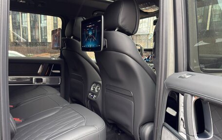 Mercedes-Benz G-Класс AMG, 2026 год, 34 500 000 рублей, 34 фотография