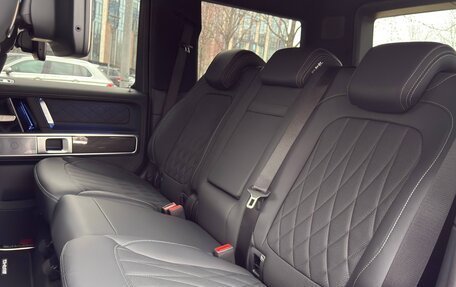 Mercedes-Benz G-Класс AMG, 2026 год, 34 500 000 рублей, 39 фотография