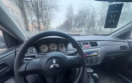 Mitsubishi Lancer IX, 2005 год, 320 000 рублей, 5 фотография