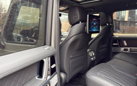 Mercedes-Benz G-Класс AMG, 2026 год, 34 500 000 рублей, 40 фотография