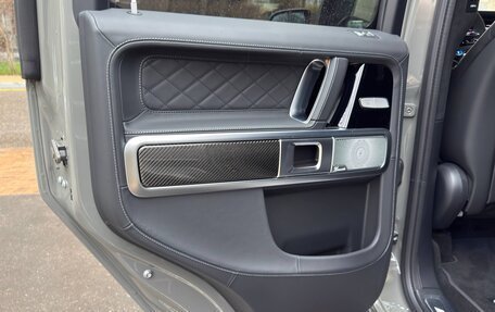 Mercedes-Benz G-Класс AMG, 2026 год, 34 500 000 рублей, 38 фотография