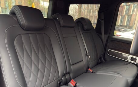 Mercedes-Benz G-Класс AMG, 2026 год, 34 500 000 рублей, 35 фотография