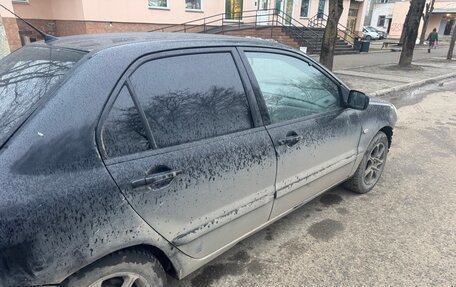 Mitsubishi Lancer IX, 2005 год, 320 000 рублей, 4 фотография