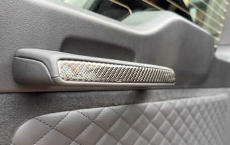 Mercedes-Benz G-Класс AMG, 2026 год, 34 500 000 рублей, 37 фотография