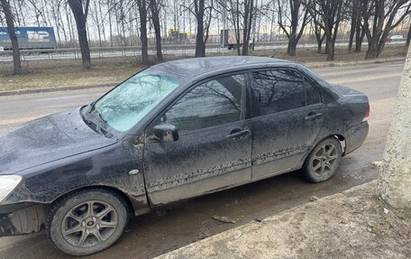 Mitsubishi Lancer IX, 2005 год, 320 000 рублей, 2 фотография
