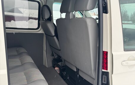 Volkswagen Transporter T5 рестайлинг, 2008 год, 1 400 000 рублей, 7 фотография