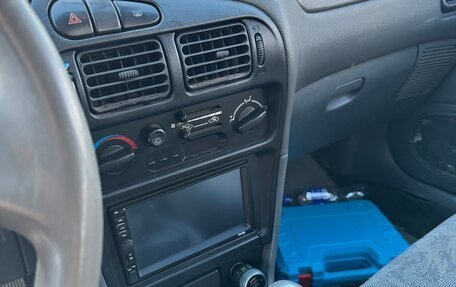 Mitsubishi Lancer VII, 1998 год, 222 000 рублей, 8 фотография