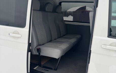 Volkswagen Transporter T5 рестайлинг, 2008 год, 1 400 000 рублей, 8 фотография