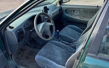 Mitsubishi Lancer VII, 1998 год, 222 000 рублей, 5 фотография