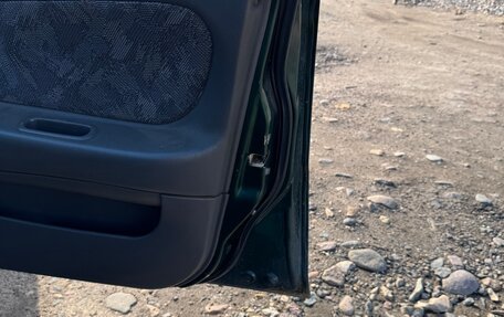 Mitsubishi Lancer VII, 1998 год, 222 000 рублей, 13 фотография