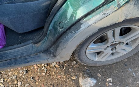 Mitsubishi Lancer VII, 1998 год, 222 000 рублей, 11 фотография