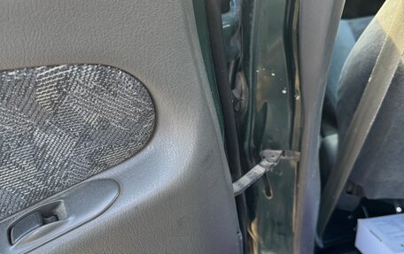 Mitsubishi Lancer VII, 1998 год, 222 000 рублей, 12 фотография