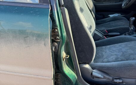 Mitsubishi Lancer VII, 1998 год, 222 000 рублей, 14 фотография