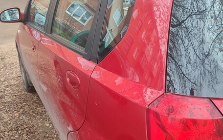 Chevrolet Aveo III, 2008 год, 400 000 рублей, 4 фотография