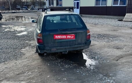 Mitsubishi Lancer VII, 1998 год, 222 000 рублей, 4 фотография